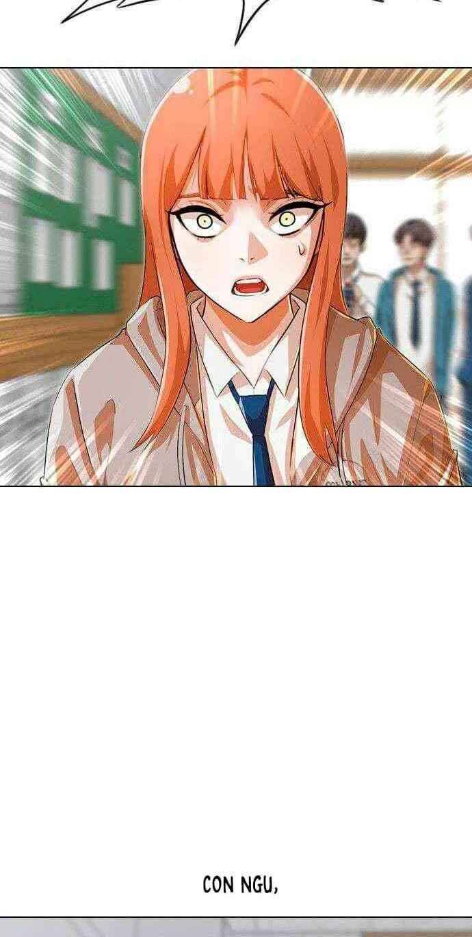 Cô Gái Từ Ứng Dụng Nhắn Tin Ngẫu Nhiên Chap 145 - Next Chap 146