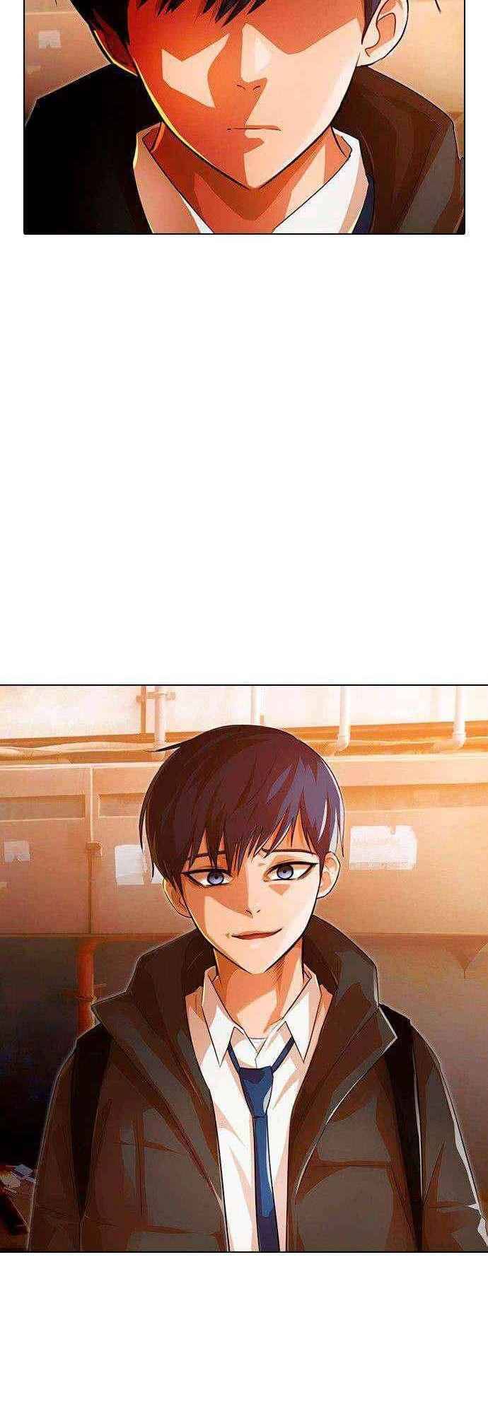 Cô Gái Từ Ứng Dụng Nhắn Tin Ngẫu Nhiên Chap 145 - Next Chap 146