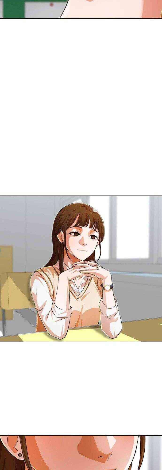Cô Gái Từ Ứng Dụng Nhắn Tin Ngẫu Nhiên Chap 145 - Next Chap 146