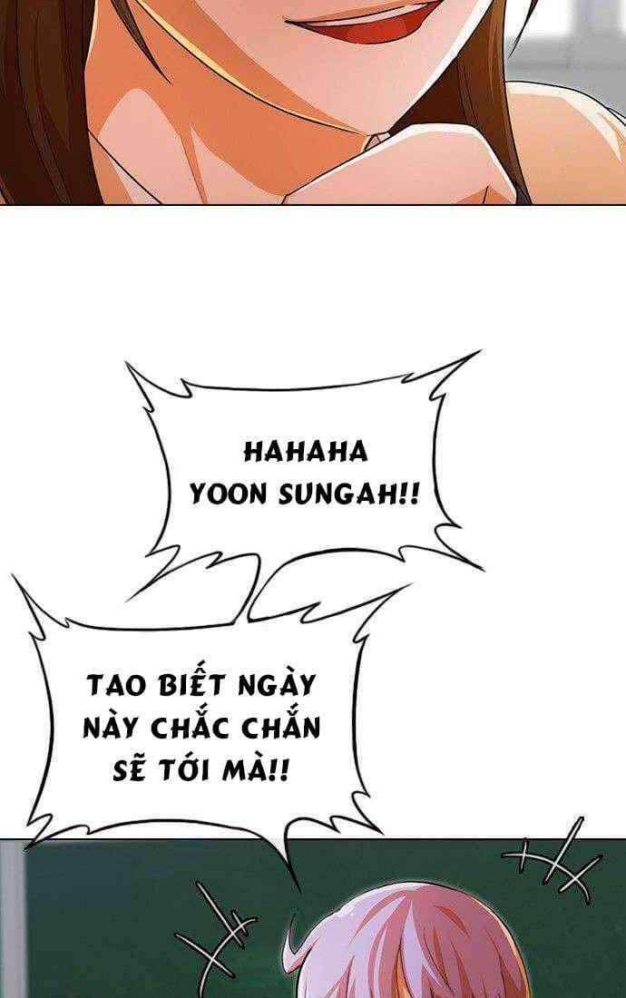 Cô Gái Từ Ứng Dụng Nhắn Tin Ngẫu Nhiên Chap 145 - Next Chap 146