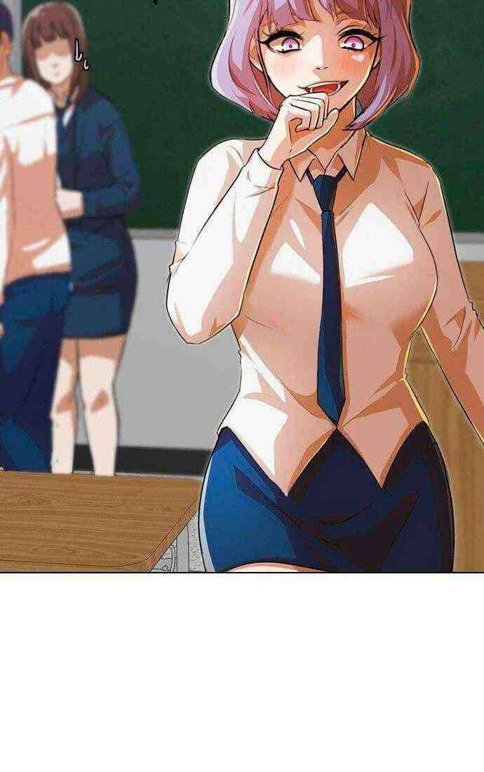 Cô Gái Từ Ứng Dụng Nhắn Tin Ngẫu Nhiên Chap 145 - Next Chap 146