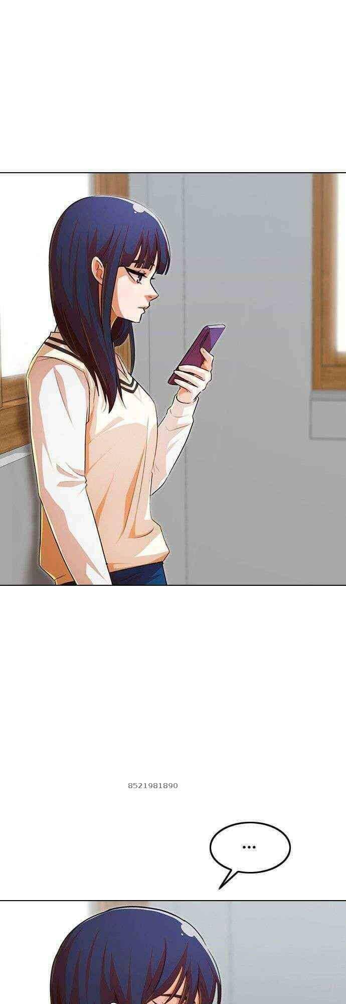 Cô Gái Từ Ứng Dụng Nhắn Tin Ngẫu Nhiên Chap 145 - Next Chap 146