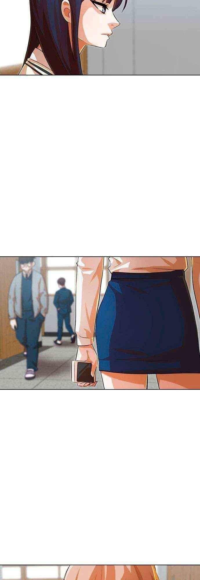 Cô Gái Từ Ứng Dụng Nhắn Tin Ngẫu Nhiên Chap 145 - Next Chap 146