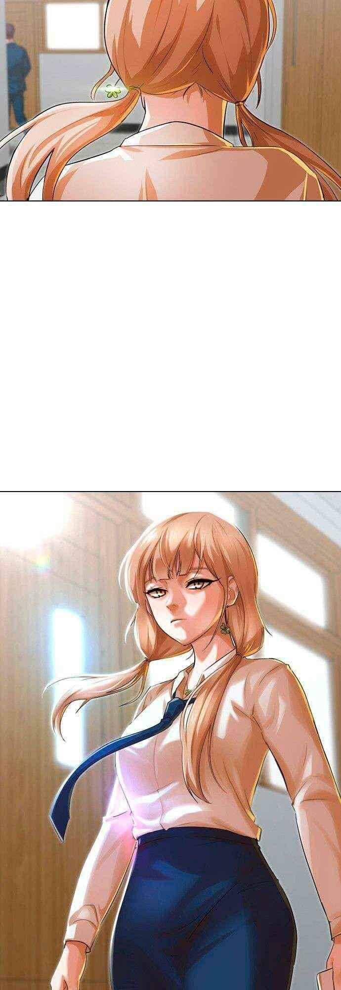 Cô Gái Từ Ứng Dụng Nhắn Tin Ngẫu Nhiên Chap 145 - Next Chap 146