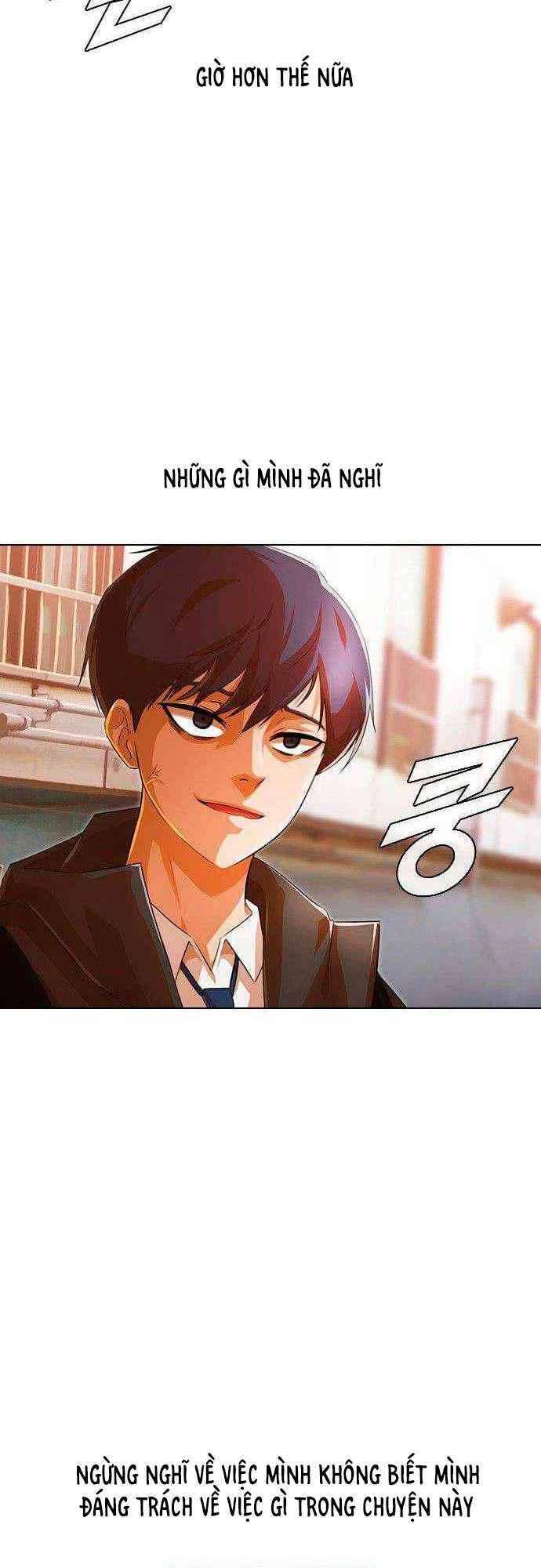 Cô Gái Từ Ứng Dụng Nhắn Tin Ngẫu Nhiên Chap 145 - Next Chap 146