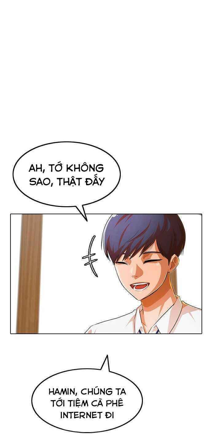 Cô Gái Từ Ứng Dụng Nhắn Tin Ngẫu Nhiên Chap 146 - Next Chap 147