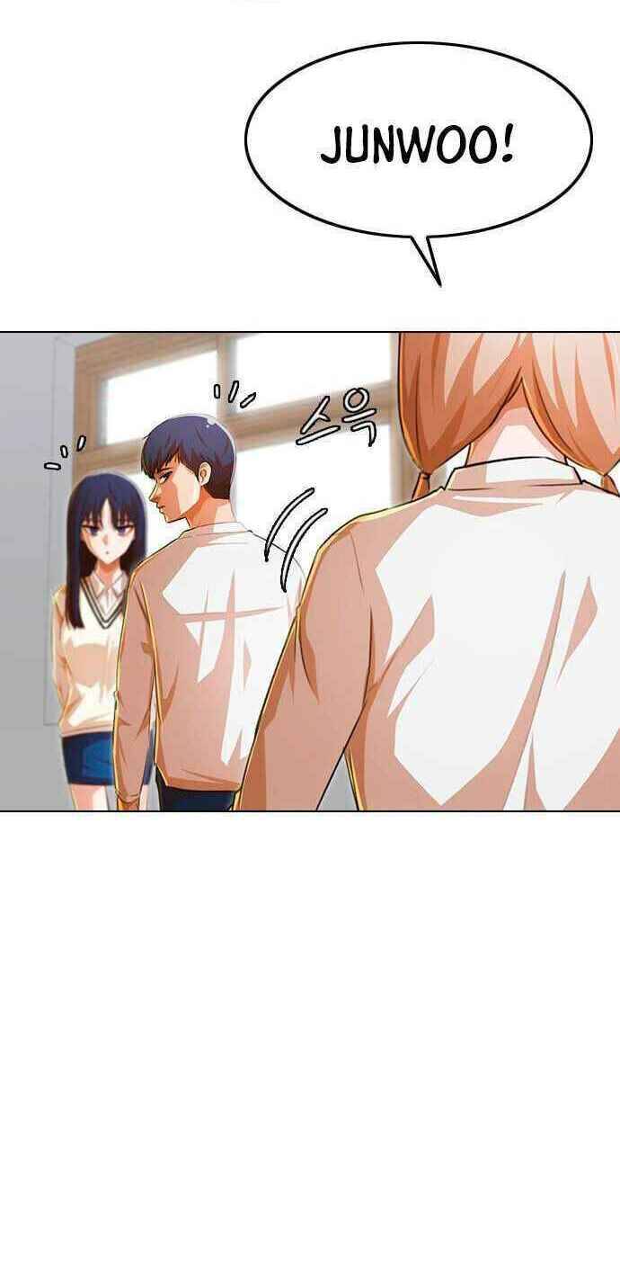 Cô Gái Từ Ứng Dụng Nhắn Tin Ngẫu Nhiên Chap 146 - Next Chap 147