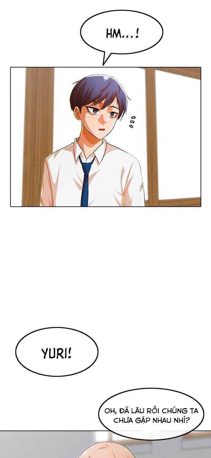 Cô Gái Từ Ứng Dụng Nhắn Tin Ngẫu Nhiên Chap 146 - Next Chap 147