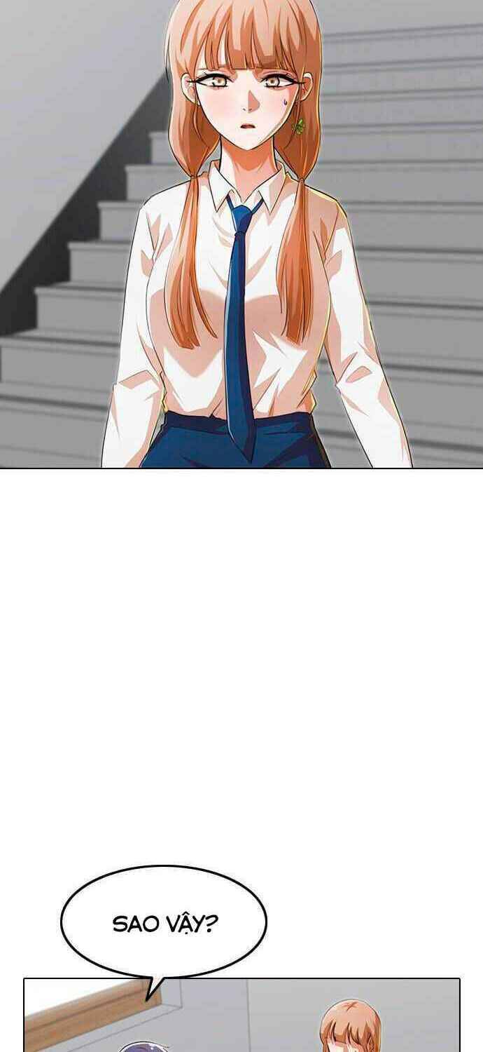 Cô Gái Từ Ứng Dụng Nhắn Tin Ngẫu Nhiên Chap 146 - Next Chap 147