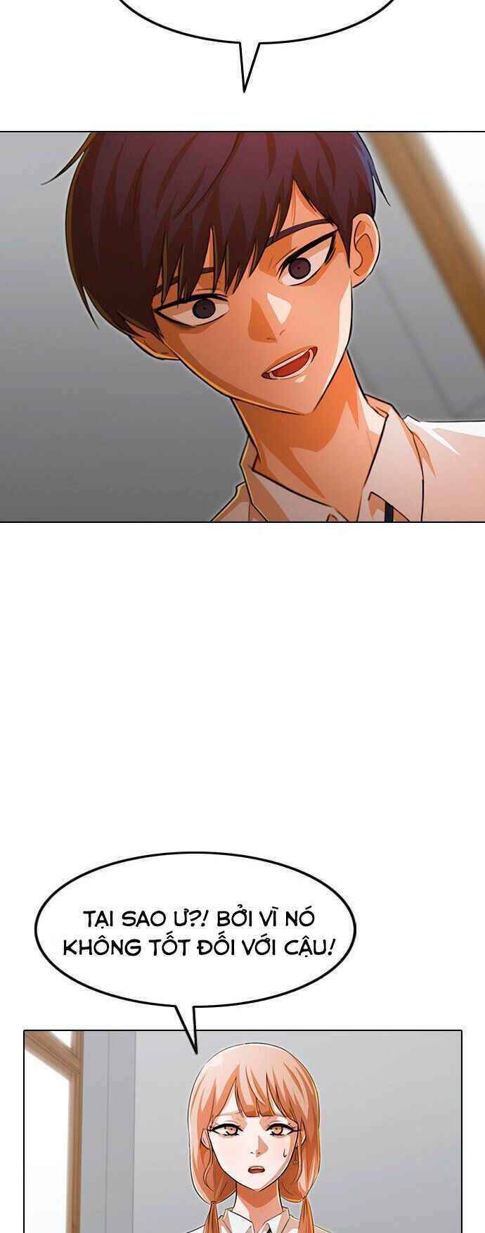Cô Gái Từ Ứng Dụng Nhắn Tin Ngẫu Nhiên Chap 146 - Next Chap 147