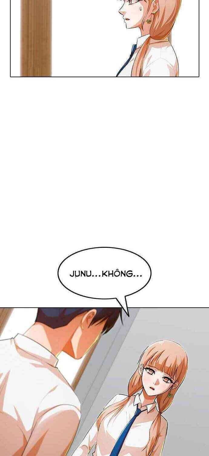 Cô Gái Từ Ứng Dụng Nhắn Tin Ngẫu Nhiên Chap 146 - Next Chap 147