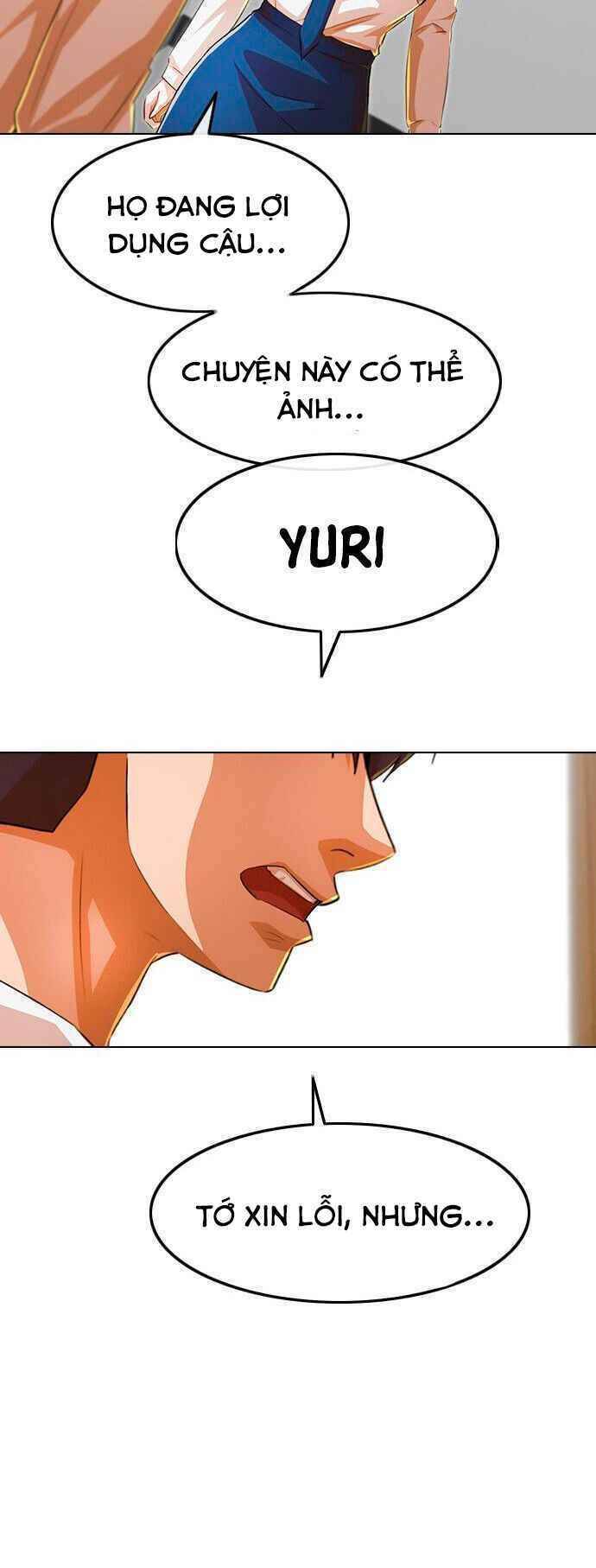 Cô Gái Từ Ứng Dụng Nhắn Tin Ngẫu Nhiên Chap 146 - Next Chap 147