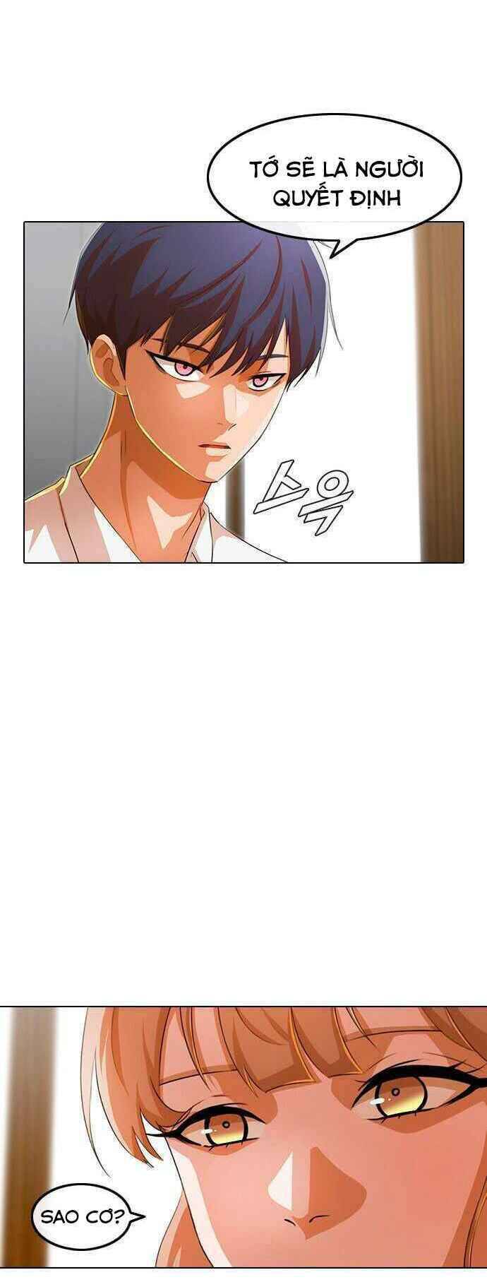 Cô Gái Từ Ứng Dụng Nhắn Tin Ngẫu Nhiên Chap 146 - Next Chap 147