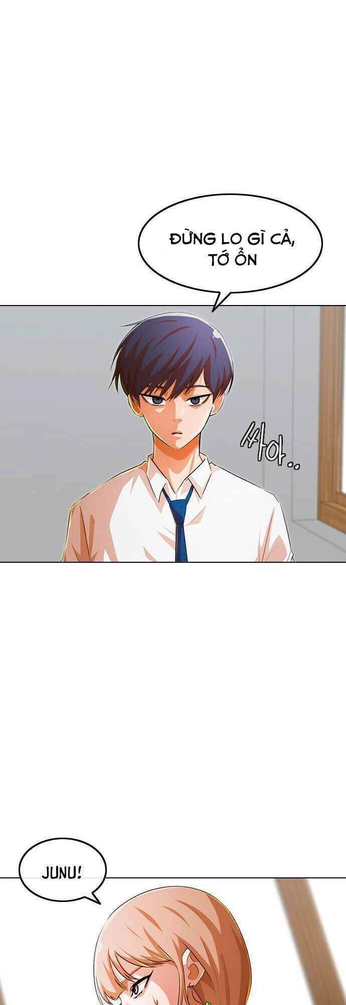 Cô Gái Từ Ứng Dụng Nhắn Tin Ngẫu Nhiên Chap 146 - Next Chap 147