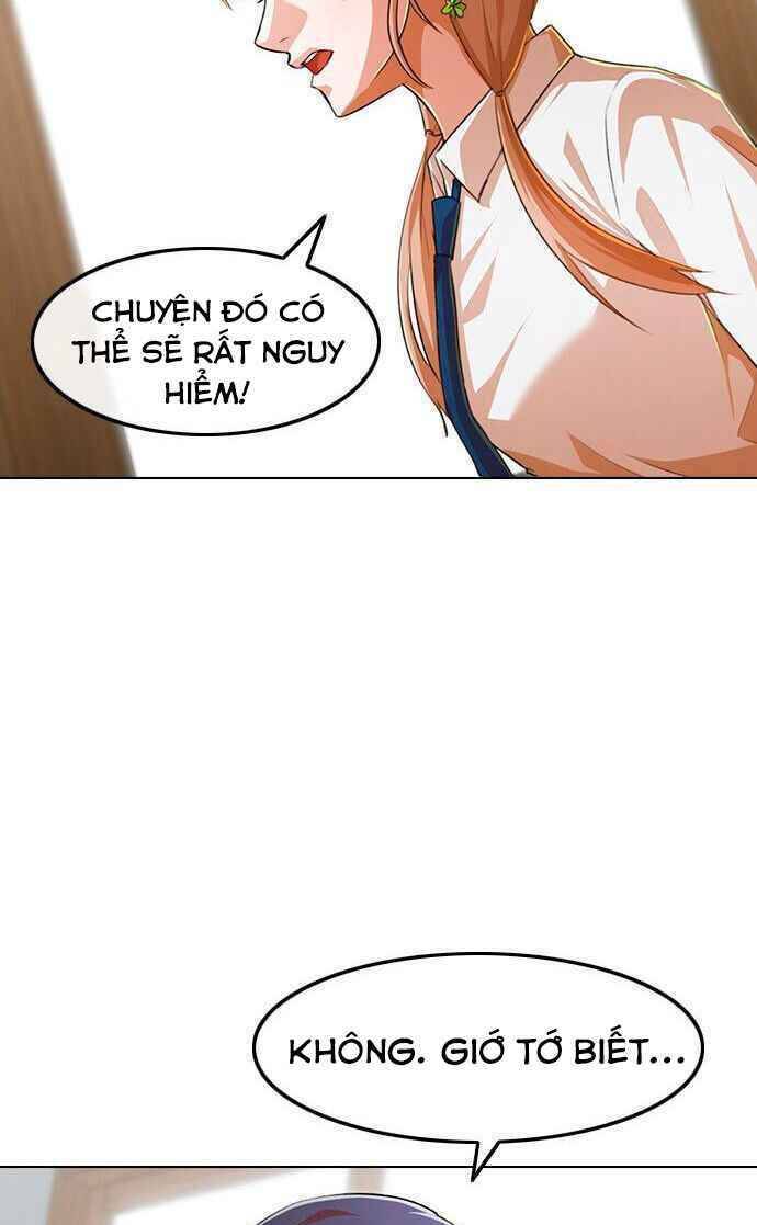 Cô Gái Từ Ứng Dụng Nhắn Tin Ngẫu Nhiên Chap 146 - Next Chap 147