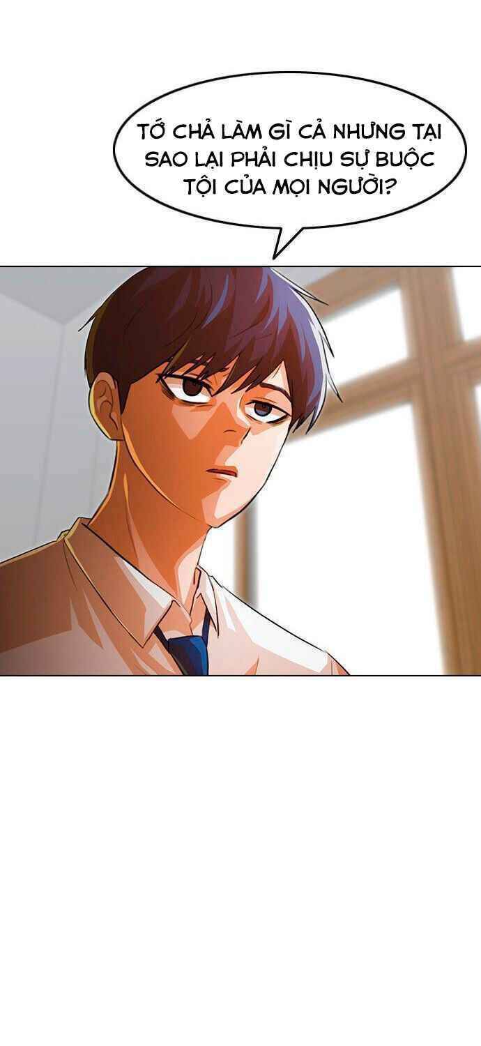 Cô Gái Từ Ứng Dụng Nhắn Tin Ngẫu Nhiên Chap 146 - Next Chap 147