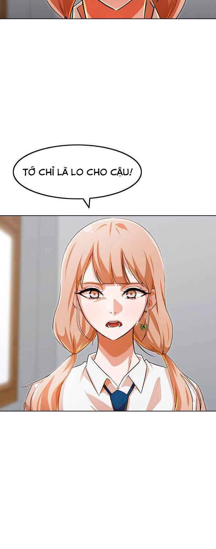 Cô Gái Từ Ứng Dụng Nhắn Tin Ngẫu Nhiên Chap 146 - Next Chap 147