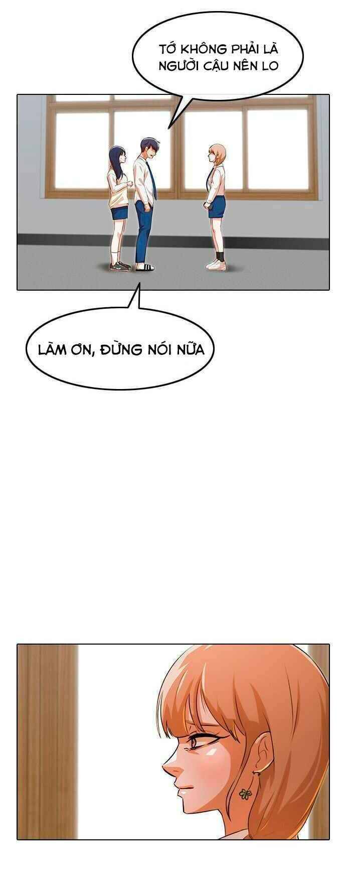 Cô Gái Từ Ứng Dụng Nhắn Tin Ngẫu Nhiên Chap 146 - Next Chap 147