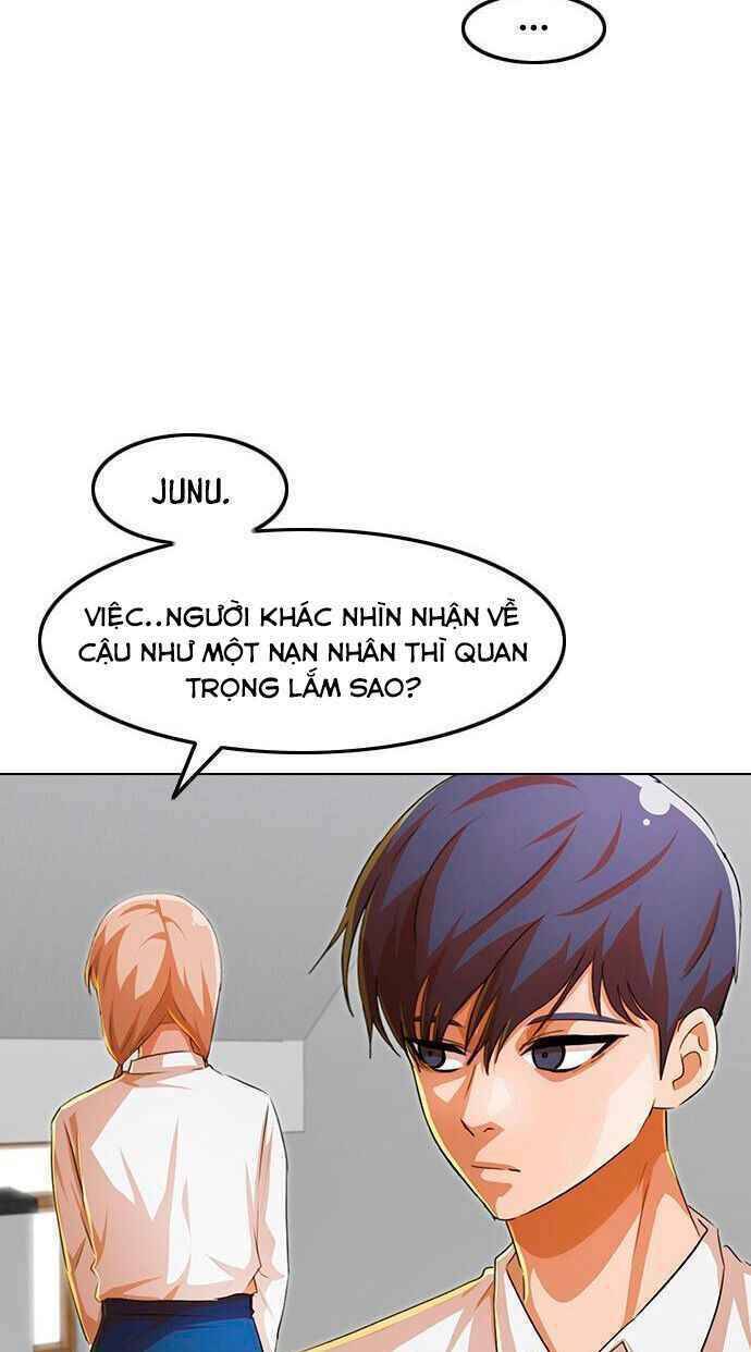 Cô Gái Từ Ứng Dụng Nhắn Tin Ngẫu Nhiên Chap 146 - Next Chap 147