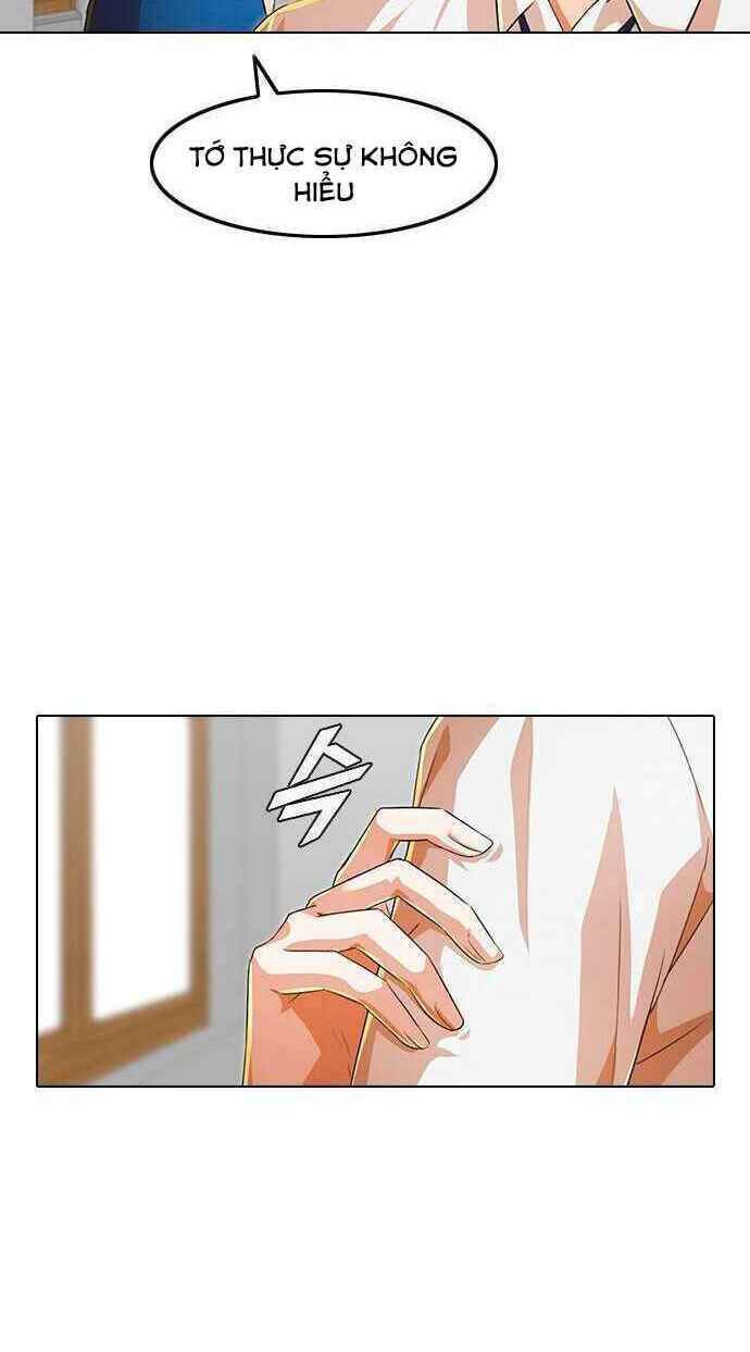 Cô Gái Từ Ứng Dụng Nhắn Tin Ngẫu Nhiên Chap 146 - Next Chap 147