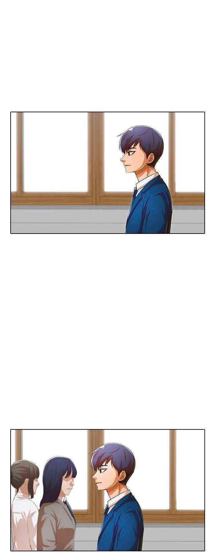 Cô Gái Từ Ứng Dụng Nhắn Tin Ngẫu Nhiên Chap 146 - Next Chap 147