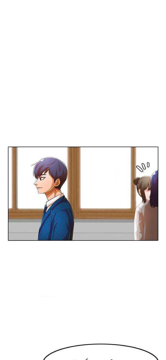 Cô Gái Từ Ứng Dụng Nhắn Tin Ngẫu Nhiên Chap 146 - Next Chap 147