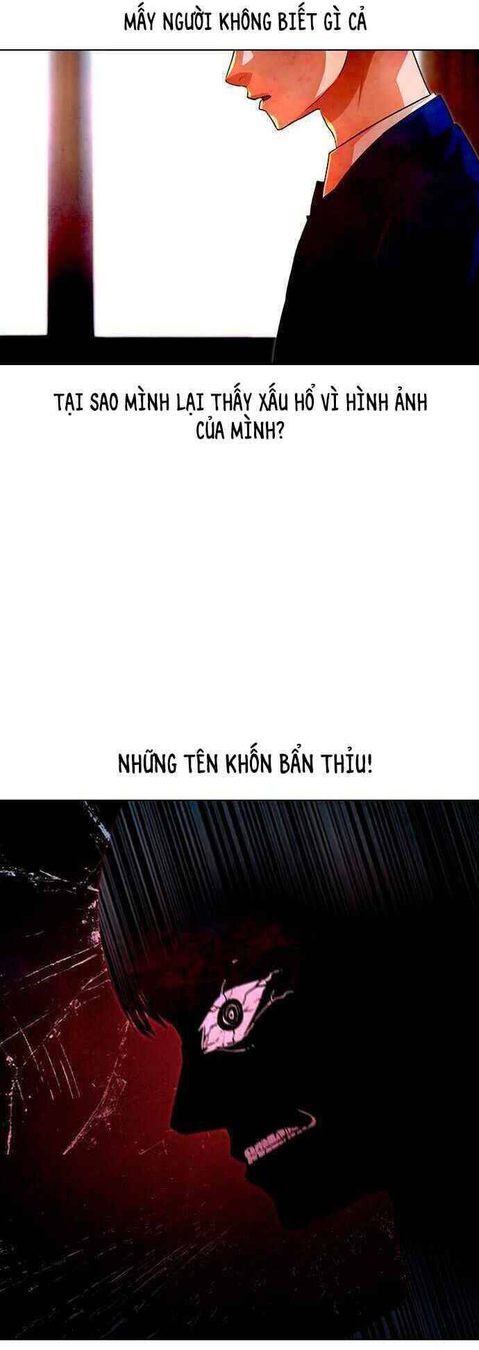 Cô Gái Từ Ứng Dụng Nhắn Tin Ngẫu Nhiên Chap 146 - Next Chap 147