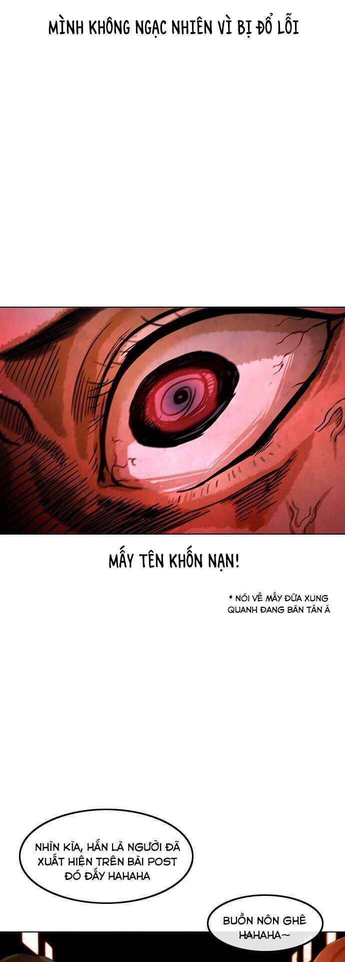 Cô Gái Từ Ứng Dụng Nhắn Tin Ngẫu Nhiên Chap 146 - Next Chap 147
