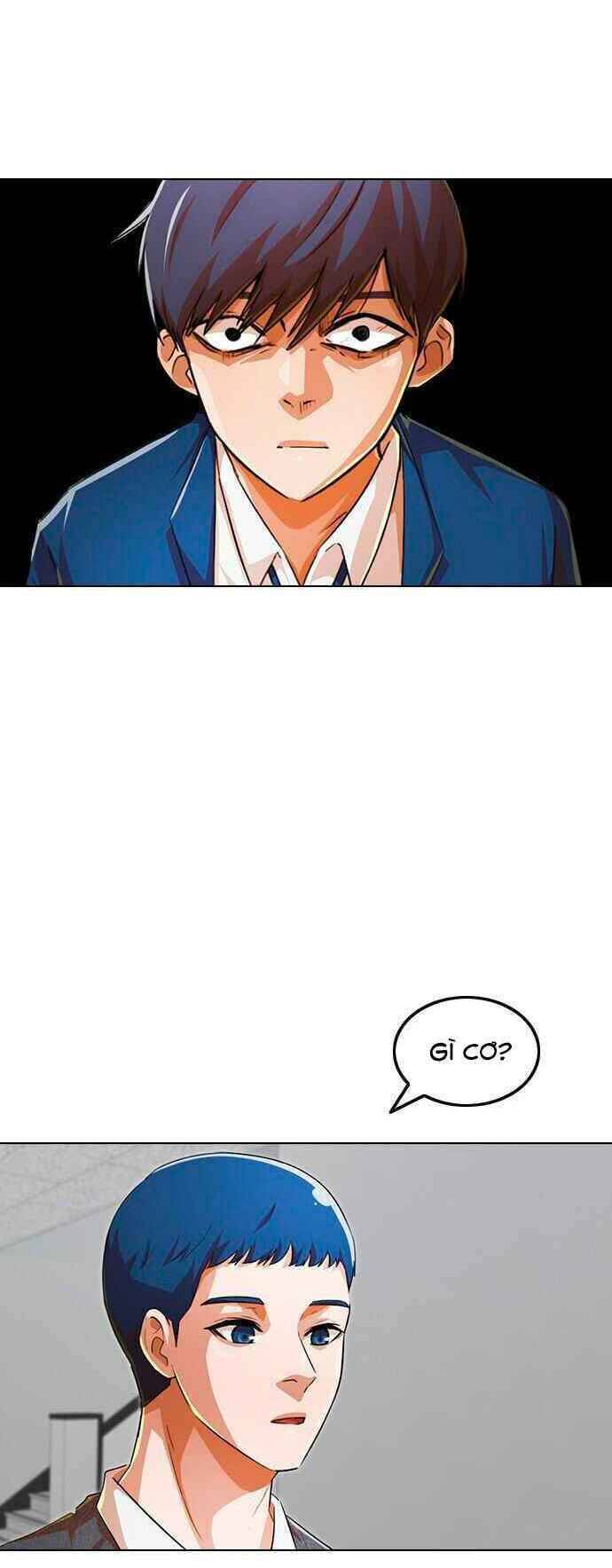 Cô Gái Từ Ứng Dụng Nhắn Tin Ngẫu Nhiên Chap 146 - Next Chap 147