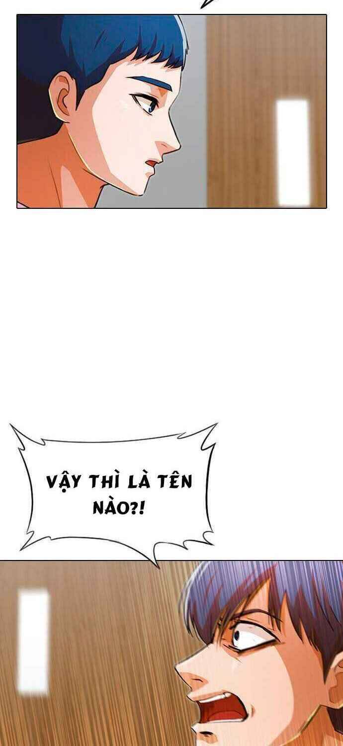 Cô Gái Từ Ứng Dụng Nhắn Tin Ngẫu Nhiên Chap 146 - Next Chap 147