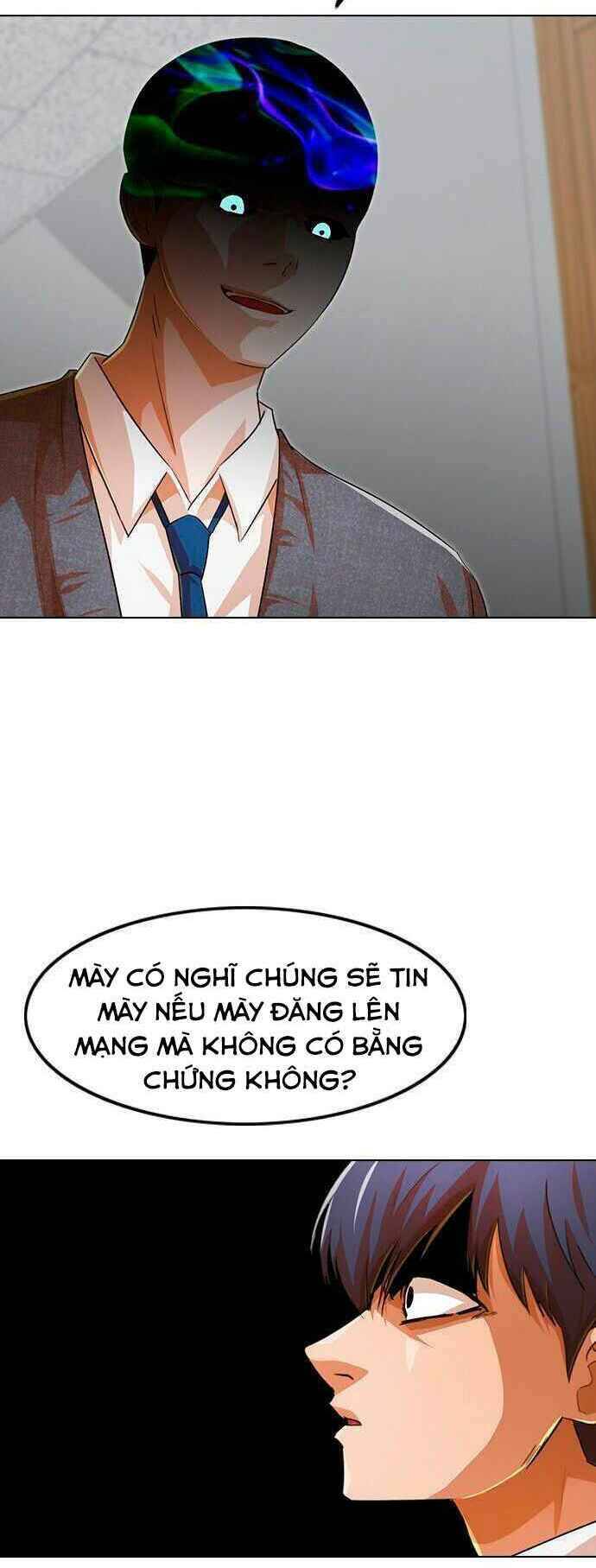 Cô Gái Từ Ứng Dụng Nhắn Tin Ngẫu Nhiên Chap 146 - Next Chap 147