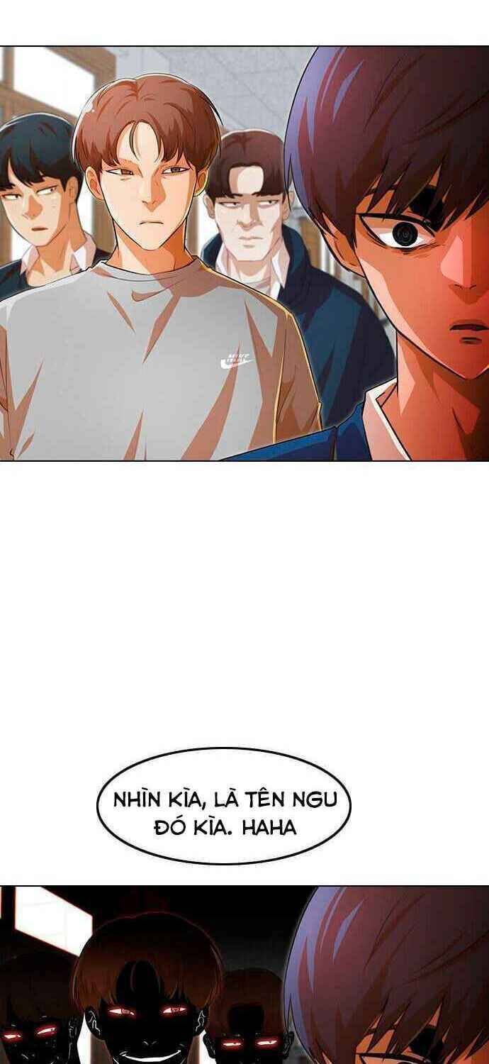Cô Gái Từ Ứng Dụng Nhắn Tin Ngẫu Nhiên Chap 146 - Next Chap 147