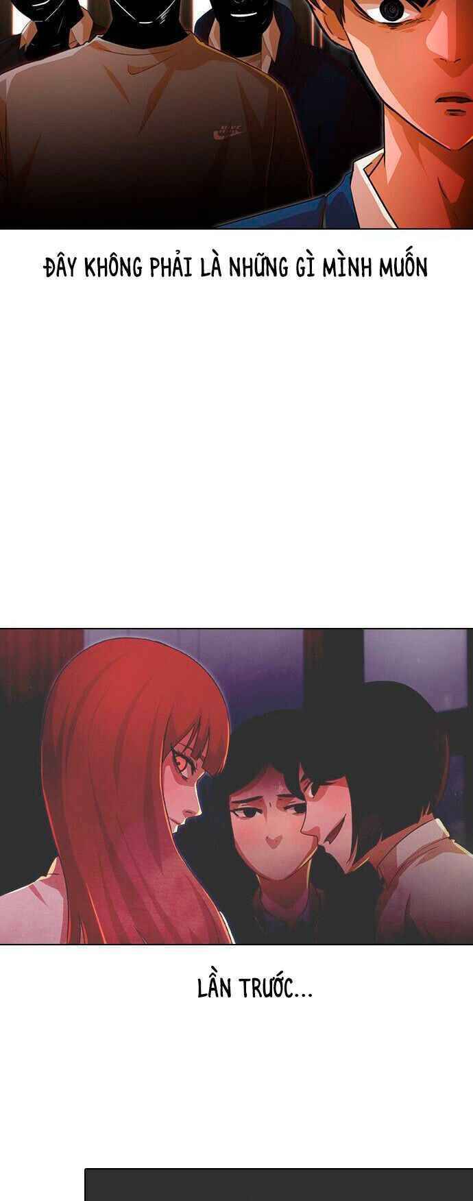 Cô Gái Từ Ứng Dụng Nhắn Tin Ngẫu Nhiên Chap 146 - Next Chap 147