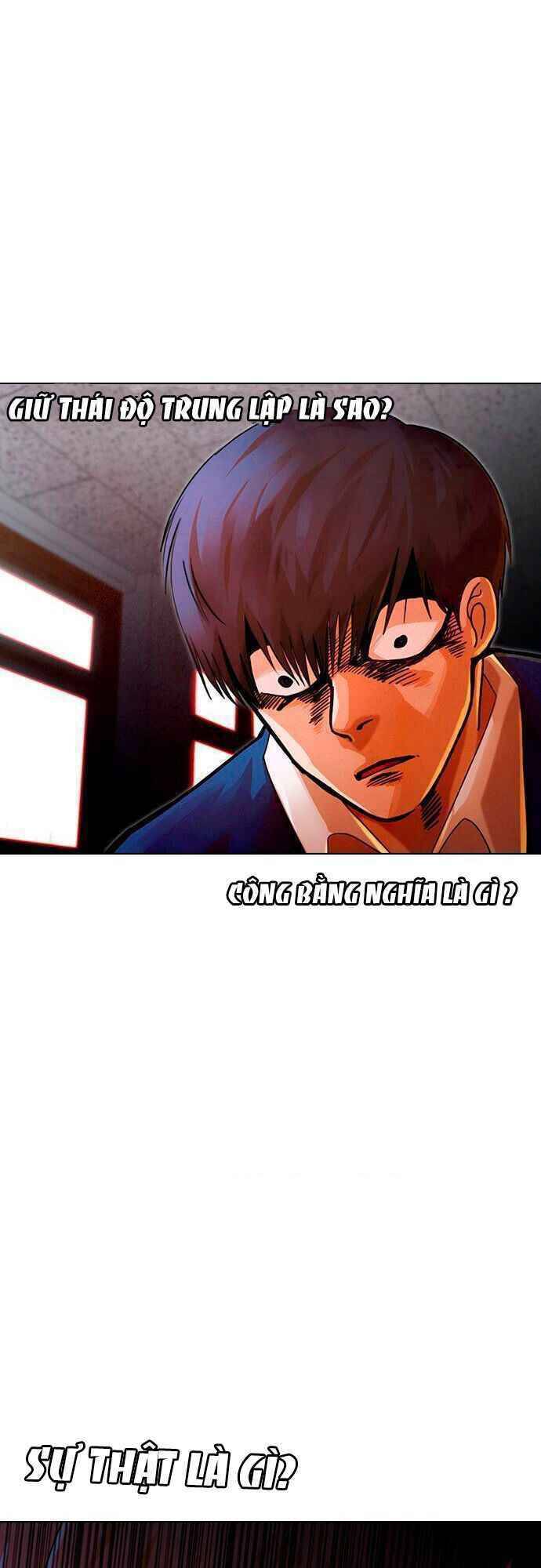 Cô Gái Từ Ứng Dụng Nhắn Tin Ngẫu Nhiên Chap 146 - Next Chap 147