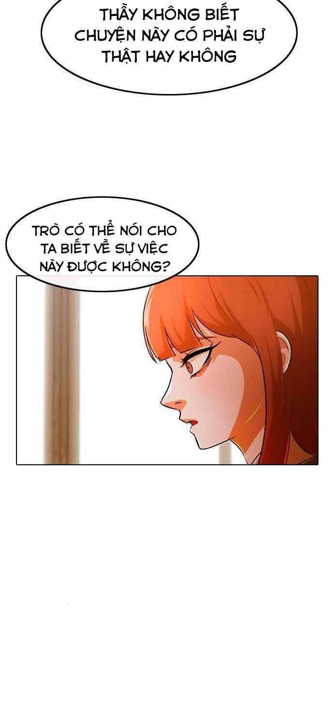 Cô Gái Từ Ứng Dụng Nhắn Tin Ngẫu Nhiên Chap 146 - Next Chap 147