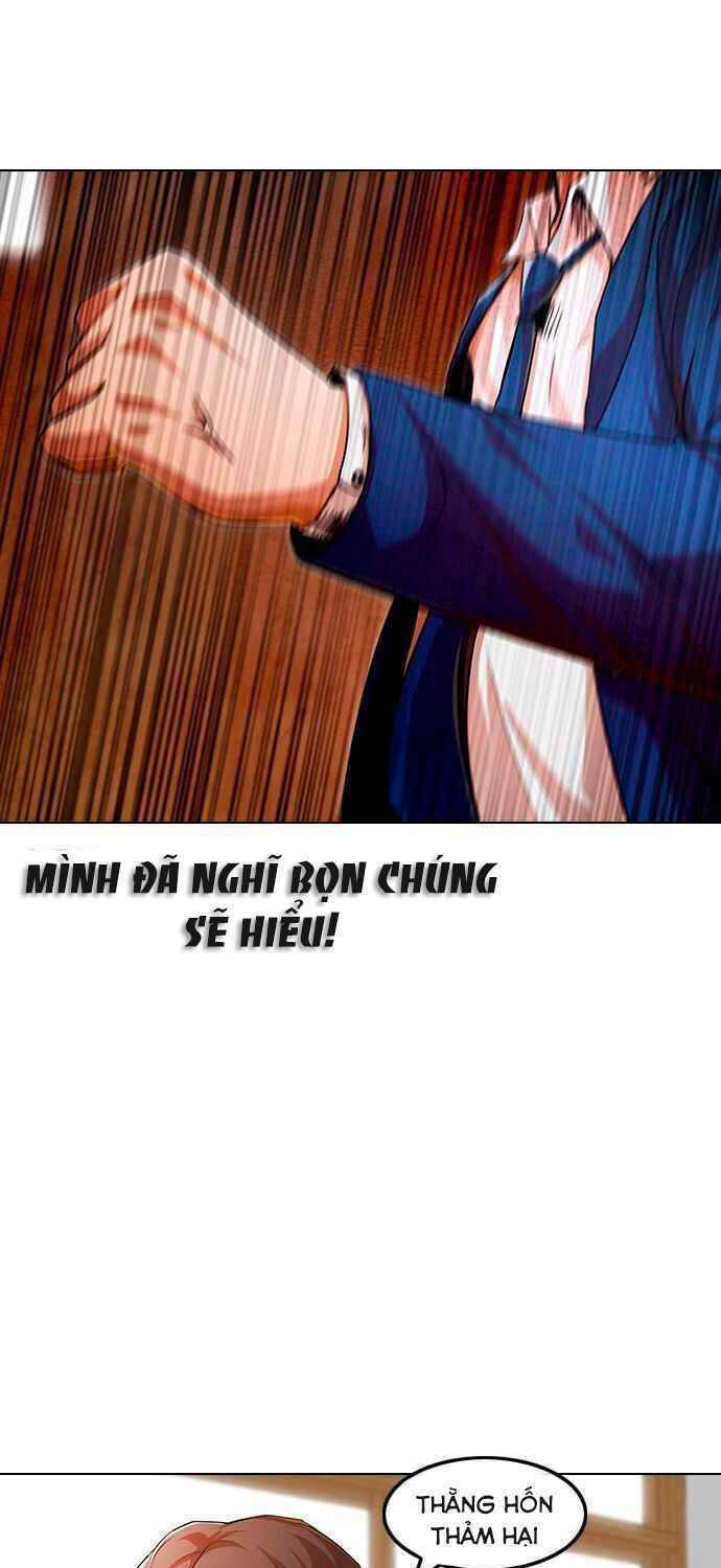 Cô Gái Từ Ứng Dụng Nhắn Tin Ngẫu Nhiên Chap 146 - Next Chap 147
