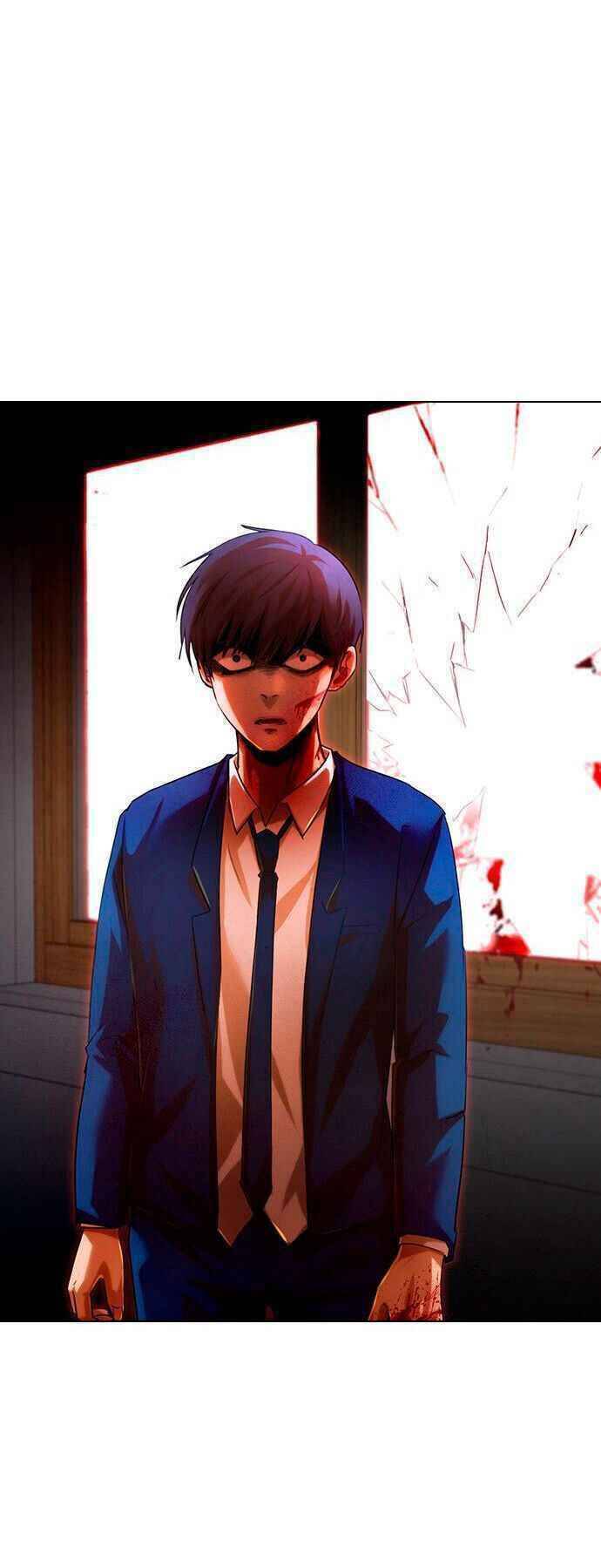 Cô Gái Từ Ứng Dụng Nhắn Tin Ngẫu Nhiên Chap 146 - Next Chap 147
