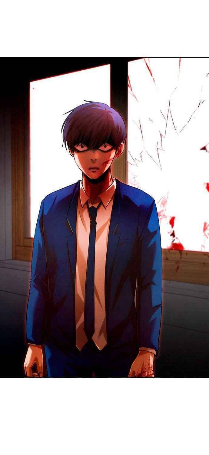 Cô Gái Từ Ứng Dụng Nhắn Tin Ngẫu Nhiên Chap 147 - Next Chap 148