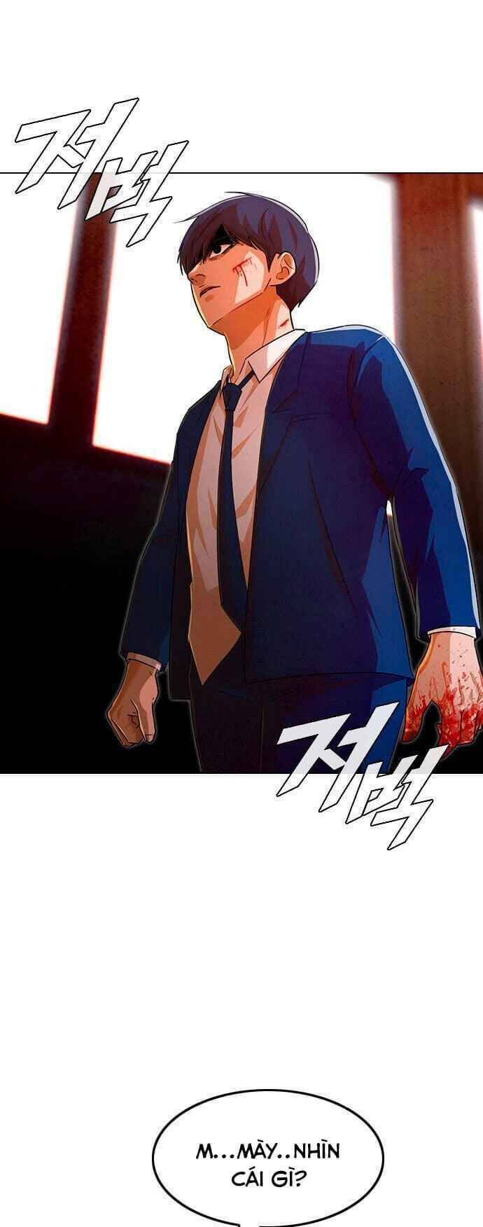 Cô Gái Từ Ứng Dụng Nhắn Tin Ngẫu Nhiên Chap 147 - Next Chap 148