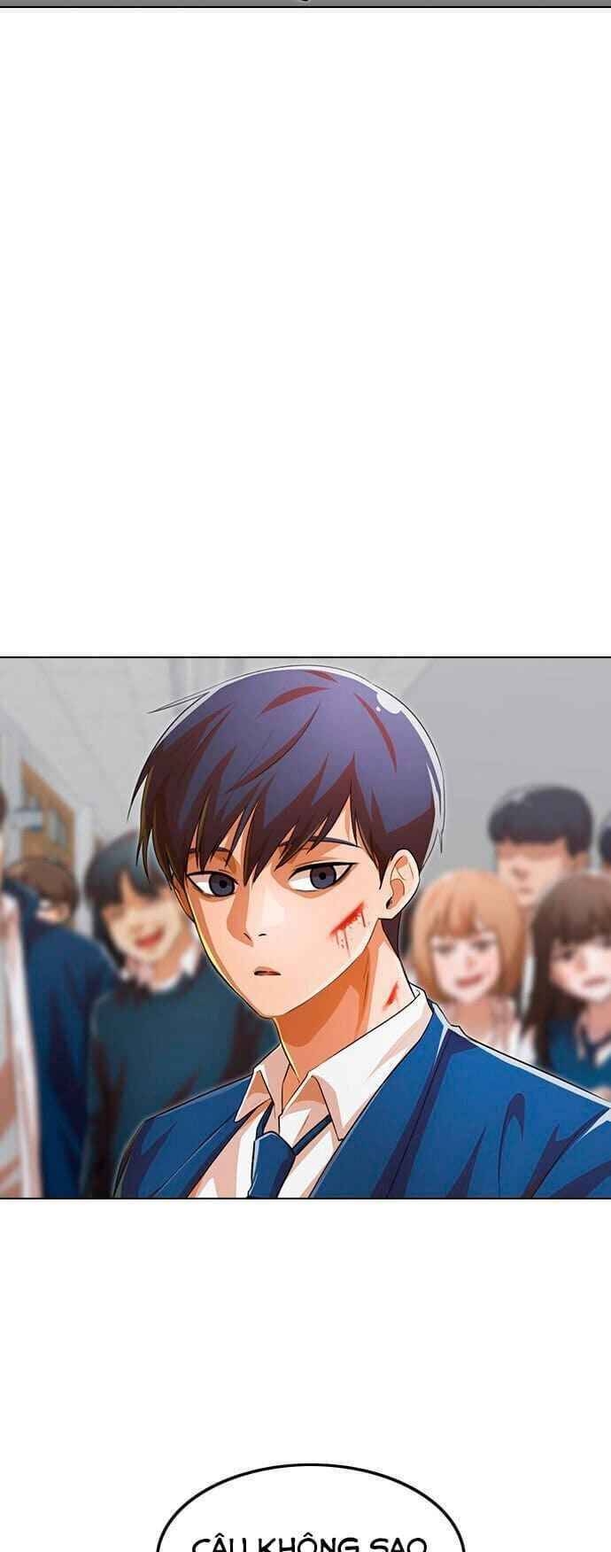 Cô Gái Từ Ứng Dụng Nhắn Tin Ngẫu Nhiên Chap 147 - Next Chap 148