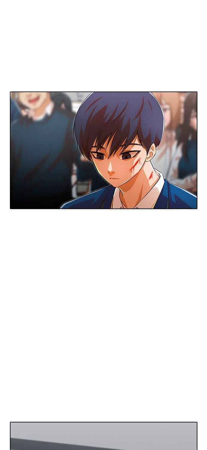 Cô Gái Từ Ứng Dụng Nhắn Tin Ngẫu Nhiên Chap 147 - Next Chap 148