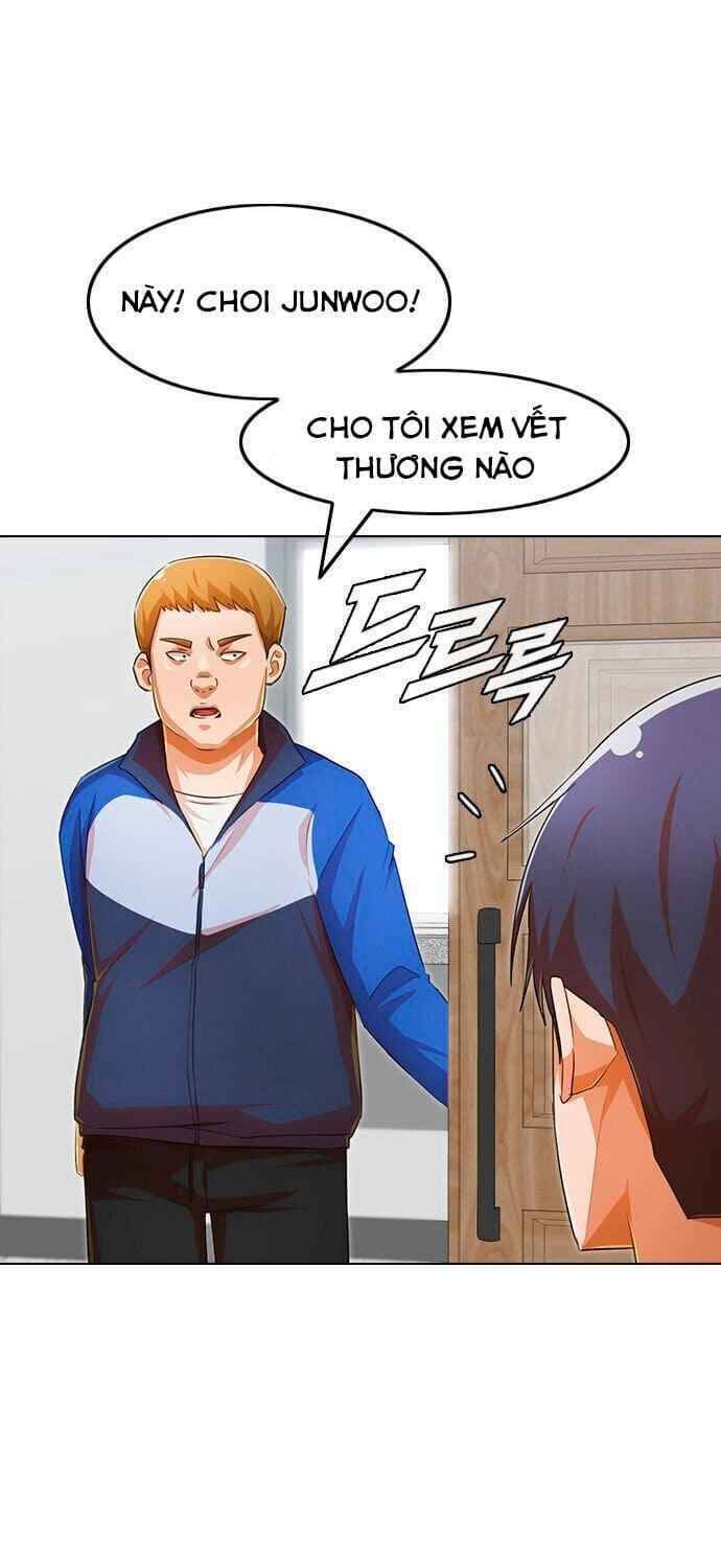 Cô Gái Từ Ứng Dụng Nhắn Tin Ngẫu Nhiên Chap 147 - Next Chap 148