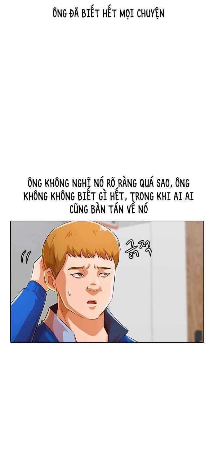 Cô Gái Từ Ứng Dụng Nhắn Tin Ngẫu Nhiên Chap 147 - Next Chap 148