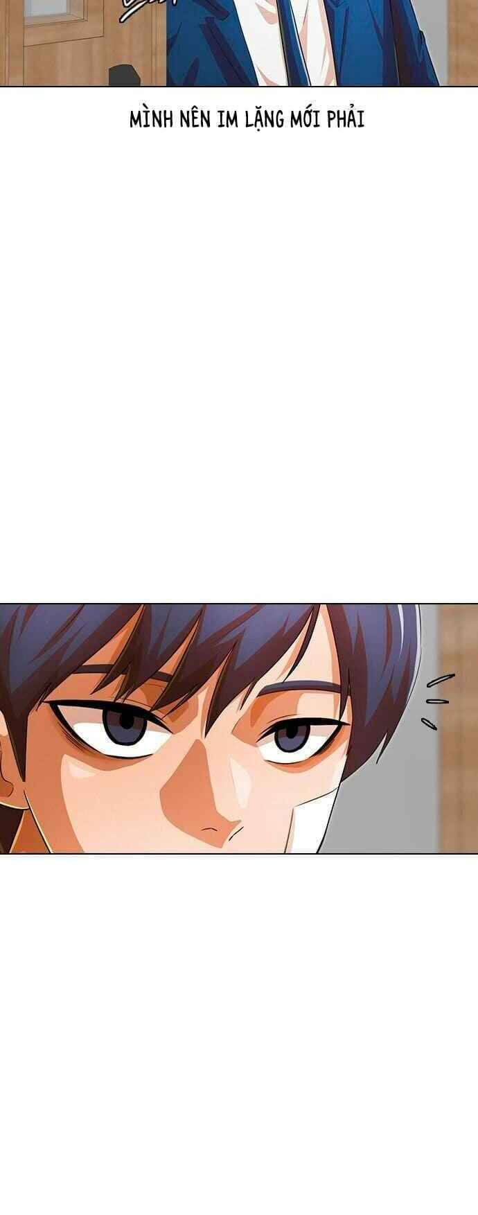Cô Gái Từ Ứng Dụng Nhắn Tin Ngẫu Nhiên Chap 147 - Next Chap 148