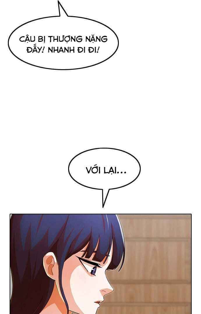 Cô Gái Từ Ứng Dụng Nhắn Tin Ngẫu Nhiên Chap 147 - Next Chap 148