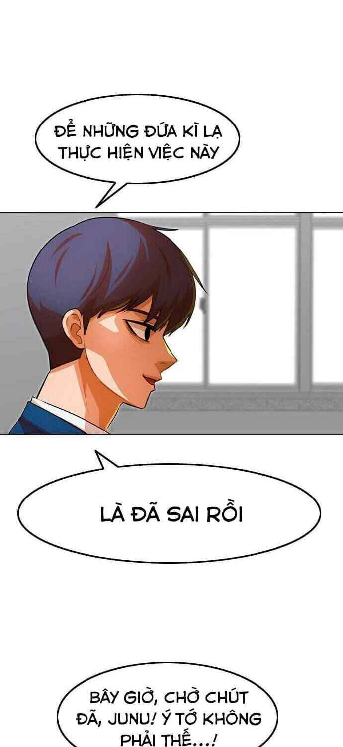 Cô Gái Từ Ứng Dụng Nhắn Tin Ngẫu Nhiên Chap 147 - Next Chap 148