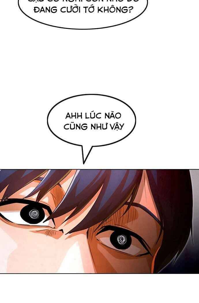 Cô Gái Từ Ứng Dụng Nhắn Tin Ngẫu Nhiên Chap 147 - Next Chap 148