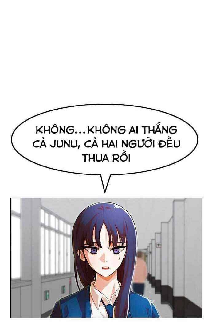 Cô Gái Từ Ứng Dụng Nhắn Tin Ngẫu Nhiên Chap 147 - Next Chap 148
