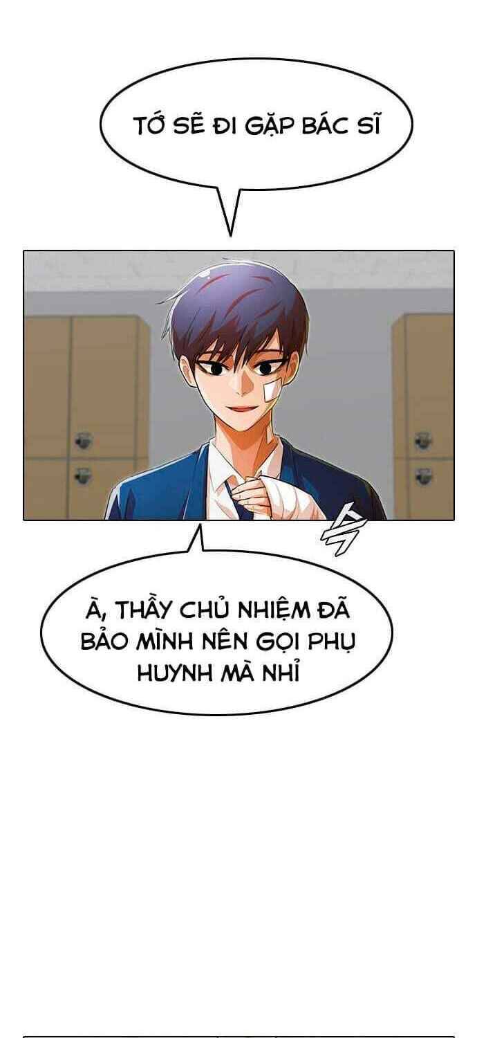 Cô Gái Từ Ứng Dụng Nhắn Tin Ngẫu Nhiên Chap 147 - Next Chap 148
