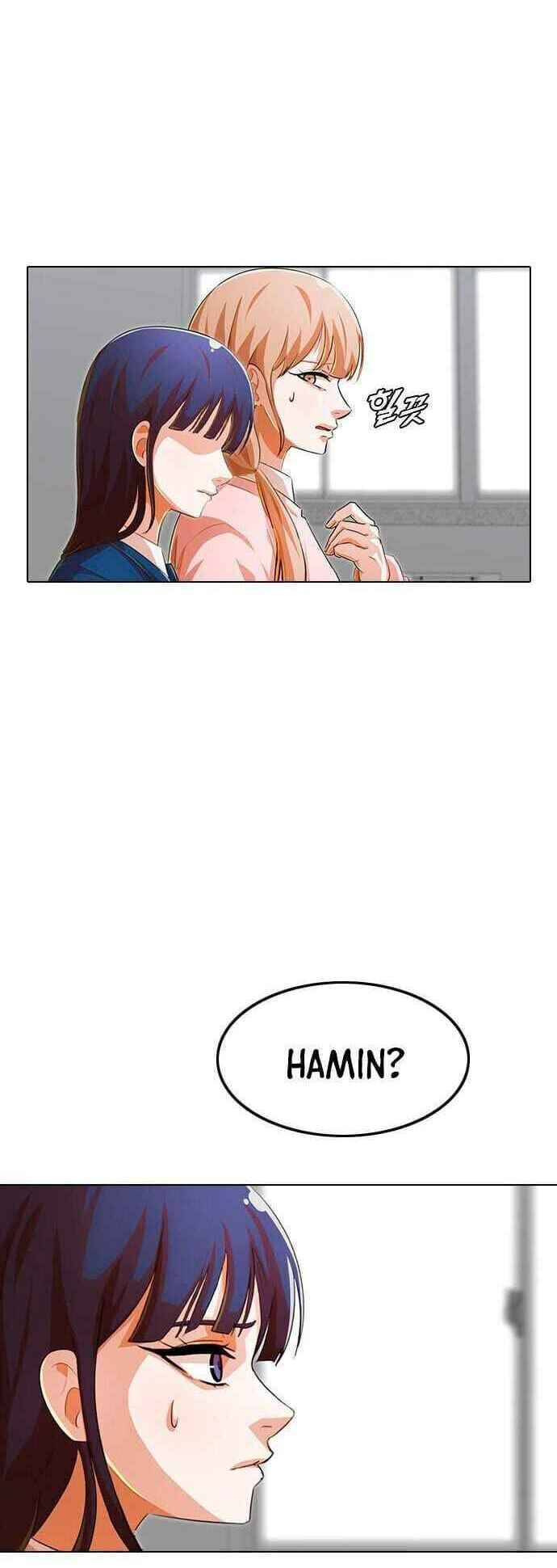 Cô Gái Từ Ứng Dụng Nhắn Tin Ngẫu Nhiên Chap 147 - Next Chap 148
